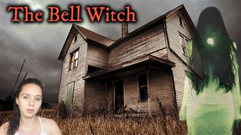 The bell witch an amerivsn haunting